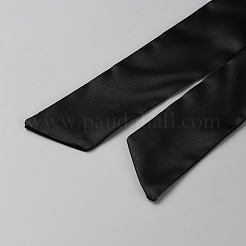 Полиэстеровая накидка вокруг пояса&nbsp;AJEW-WH0348-193C