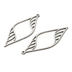 Подвески из нержавеющей стали 201 STAS-M318-26P