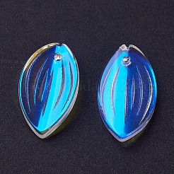 Подвески гальванизируйте стекла EGLA-L014-10