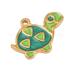 Подвески из эмалированной нержавеющей стали 304&nbsp;LS-STAS-G363-19G-03