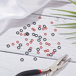 300шт 2-х цветная прокладка стрелки&nbsp;FIND-NB0005-50