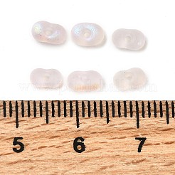 Стеклянный матовый бисер&nbsp;SEED-NH0002-01B