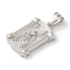 Подвески из нержавеющей стали 304&nbsp;STAS-Z075-11P