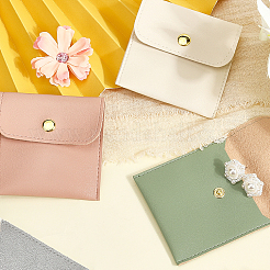 5 шт. 5 цвета ABAG-CL0001-04B