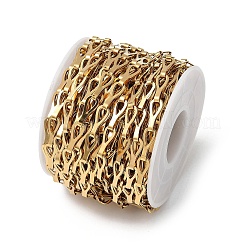 Цепи из нержавеющей стали 304&nbsp;CHS-L029-07G