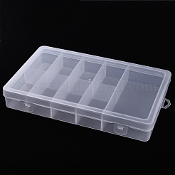 Контейнер для хранения пластиковых бусин CON-R014-03