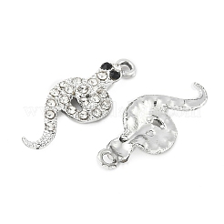 Подвески из сплава &nbsp;LS-PALLOY-S049-01B-P