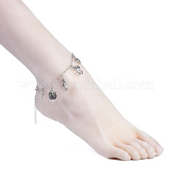 Латунные браслеты&nbsp;AJEW-AN00264