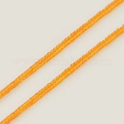 Нейлоновая нить для изготовления ювелирных изделий&nbsp;NWIR-N001-0.8mm-07