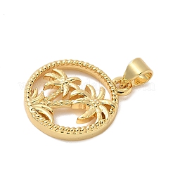 Латунные подвески&nbsp;KK-I370-01G