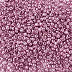 8/0 стакан бисер&nbsp;SEED-A017-3mm-1110