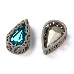 Шить на горный хрусталь RGLA-P033-J02-06