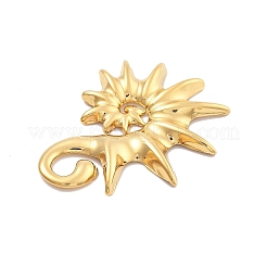 Подвески из нержавеющей стали 304&nbsp;STAS-R155-58G