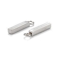 Подвески из нержавеющей стали 304&nbsp;LS-STAS-Z034-17L-P