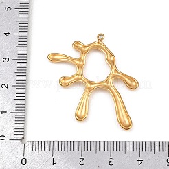 Подвески из нержавеющей стали 304&nbsp;LS-STAS-I363-08G