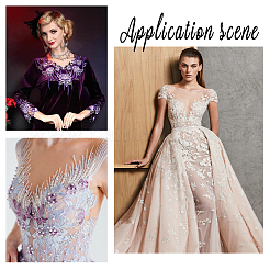 Аксессуары для костюма&nbsp;DIY-WH0343-39B