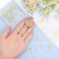 Подвески из сплава с покрытием для стойки&nbsp;FIND-CA0007-39