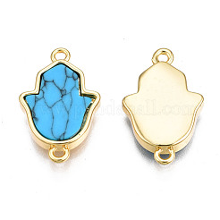 Подвески из латуни&nbsp;KK-N233-171B-01C