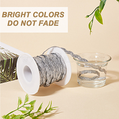 1 прядь волнообразной бахромы FIND-GF0006-64B