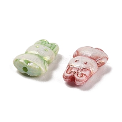 Пластиковые бусины KY-B004-04D