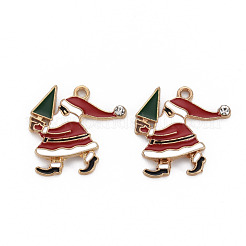 Стойки обшивки сплава эмали подвески ENAM-S126-085-NR