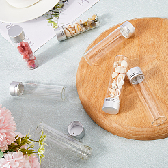 30 шт. прозрачные стеклянные бутылки-контейнеры для бусин&nbsp;CON-SC0001-15A-03