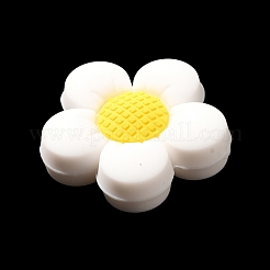 Шарики пищевого силикона&nbsp;LS-SIL-S009-01F