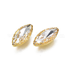 Шить на горный хрусталь RGLA-S030-16-B10