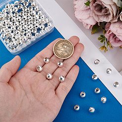 Spacer бисер железа&nbsp;IFIN-PH0014-02S