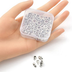 80шт 4-х стильные тибетские поручни FIND-YW0003-15