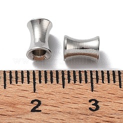 Бусины из нержавеющей стали марки 303 STAS-Q302-12A-P