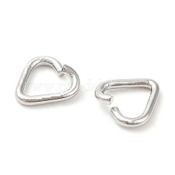 Латунные открытые соединительные кольца KK-F855-08P