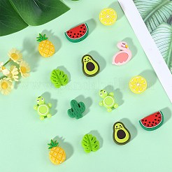 16 шт.&nbsp;SIL-SZ0002-20