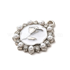 Подвески из сплава  FIND-H015-04P-02