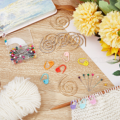 Набор инструментов для вязания FIND-CA0005-08