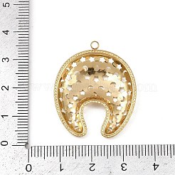 Подвески из нержавеющей стали 304&nbsp;STAS-B092-07G