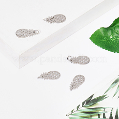 Подвески из нержавеющей стали 201&nbsp;STAS-S105-T563D-9-1