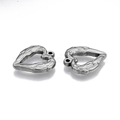 Подвески из нержавеющей стали 201 STAS-N099-15