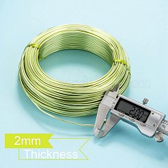 Алюминиевая проволока AW-S001-2.0mm-07