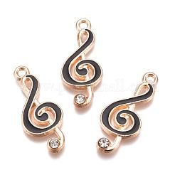 Подвески из эмали и сплава PALLOY-P118-04