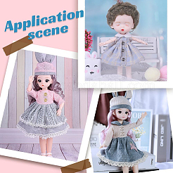 400 шт. 4-х цветные литые кнопки&nbsp;BUTT-GF0004-14