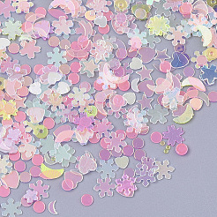 Украшения аксессуары X-PVC-N001-11