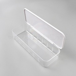 7 сетка из АБС-пластика с USB-кабелем из ПС-пластика CON-WH0095-162