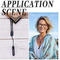 Набор для самостоятельного изготовления электронного стилуса и зажигалки с защитой от потери&nbsp;AJEW-GF0007-88