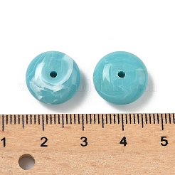 Акриловые шарики Gemstone имитация&nbsp;MACR-K359-65B