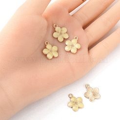 Подвески из сплава &nbsp;ENAM-YW0002-60