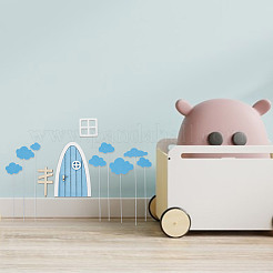 Товары для рукоделия из дерева AJEW-WH0348-265A