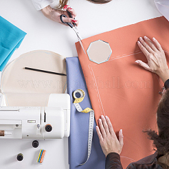 Утяжелители для выкройки стеклоткани&nbsp;AJEW-WH0314-945B