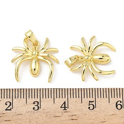 Латунные подвески KK-Z134-09G