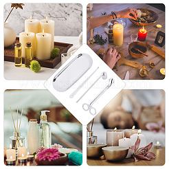 Набор инструментов для изготовления свечей из нержавеющей стали TOOL-WH0129-34P